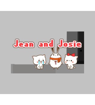Jean and Josie Steam Key GLOBAL